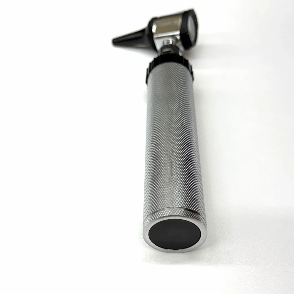 R.A. Bock Diagnostics‎ 3.25V LED Otoscope Ophthalmoscope Kit w/ Case Specula